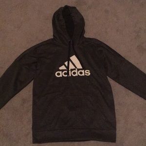 Adidas Climawarm Hoodie